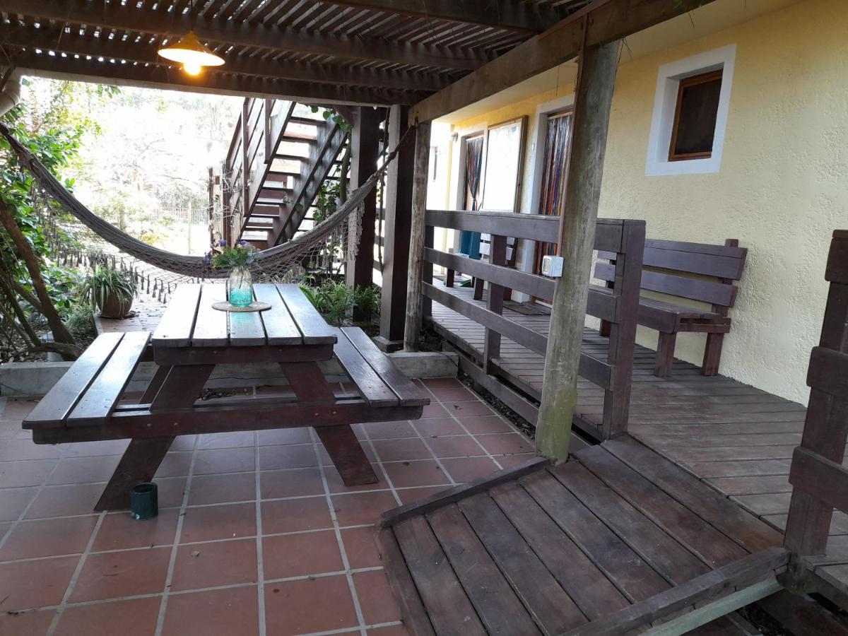 Complejo Sol De Valizas Apartment Barra de Valizas Exterior photo