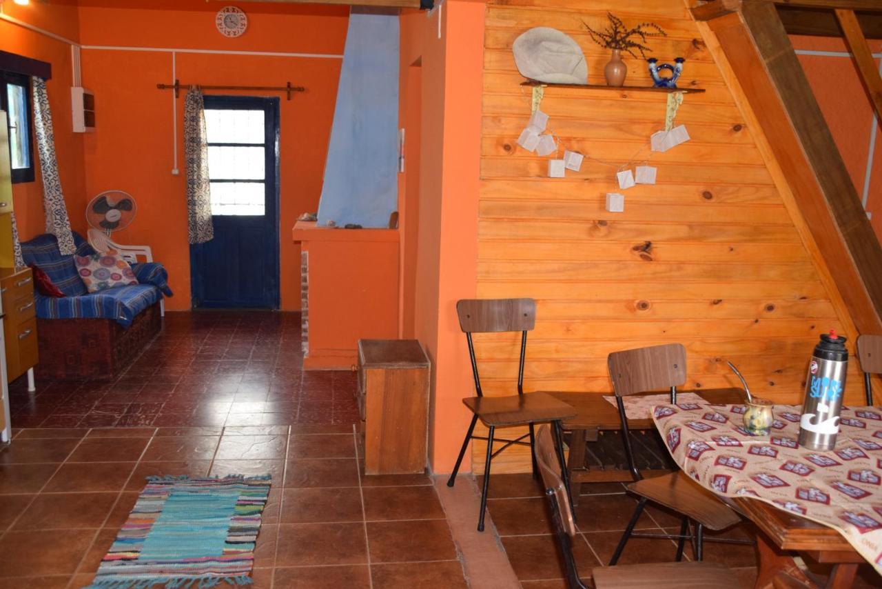 Complejo Sol De Valizas Apartment Barra de Valizas Exterior photo